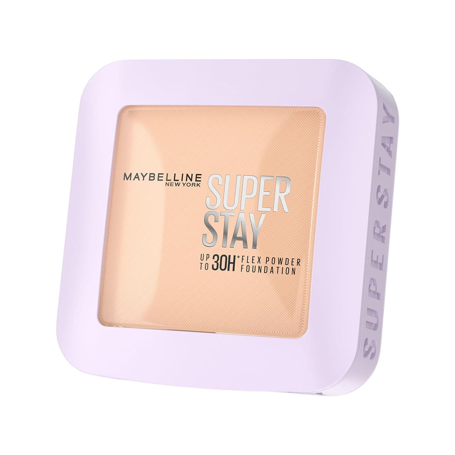 Maybelline New York Super Stay Flex Powder Foundation