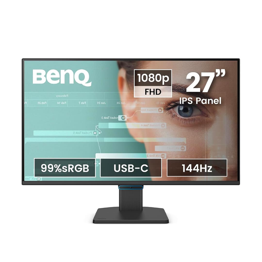 BenQ GW2790C 27" FHD 144Hz IPS Monitor