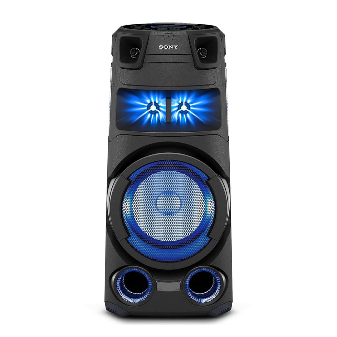 Sony MHC-V73D Wireless Bluetooth Party Speaker