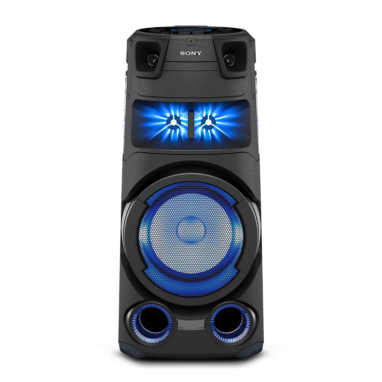 Sony MHC-V73D Wireless Bluetooth Party Speaker