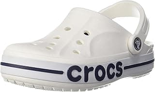 Upto 55% OFF on Crocs Footwear