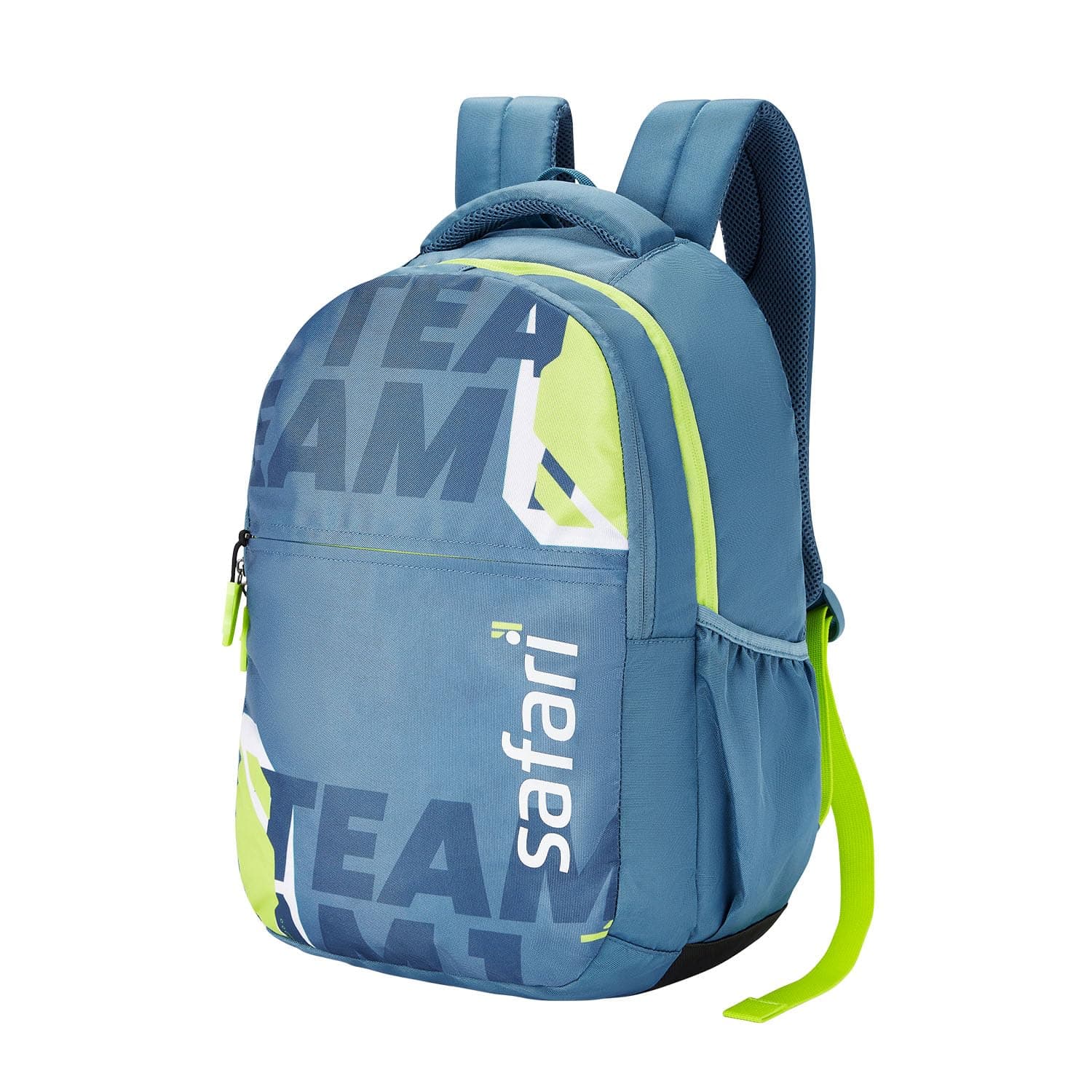 Safari Flip 32L Casual Printed Backpack