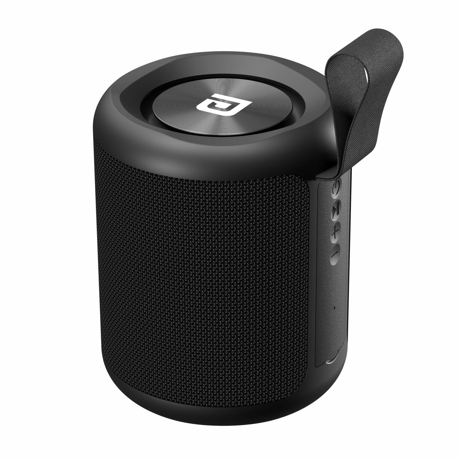Portronics SoundDrum P 20W Bluetooth Speaker