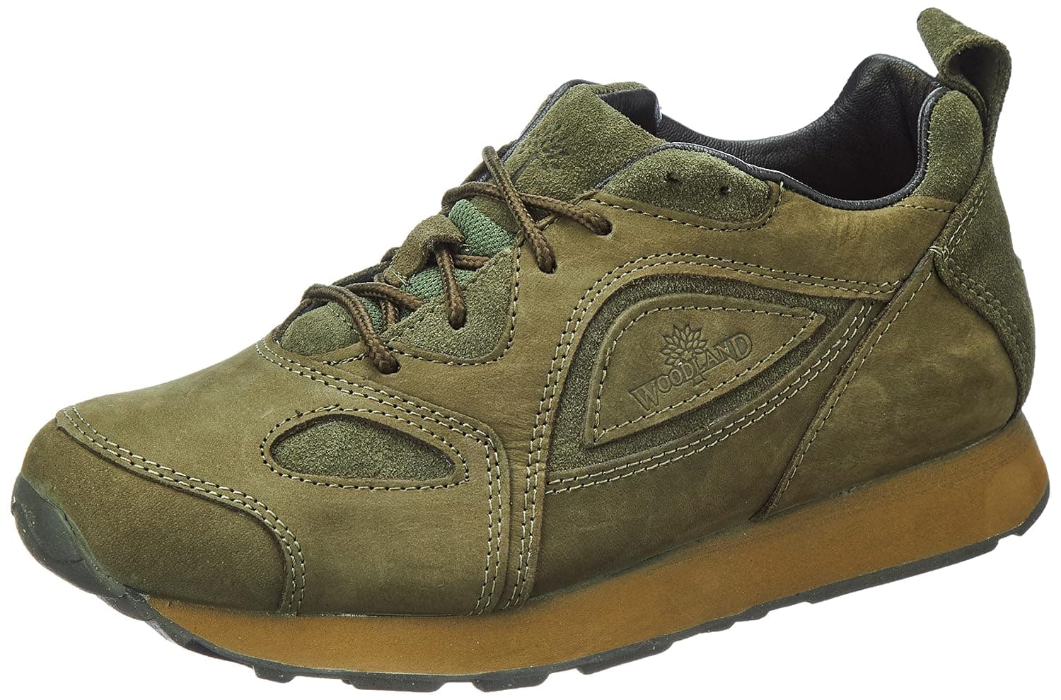 Woodland Men G 777NW Casual Shoes