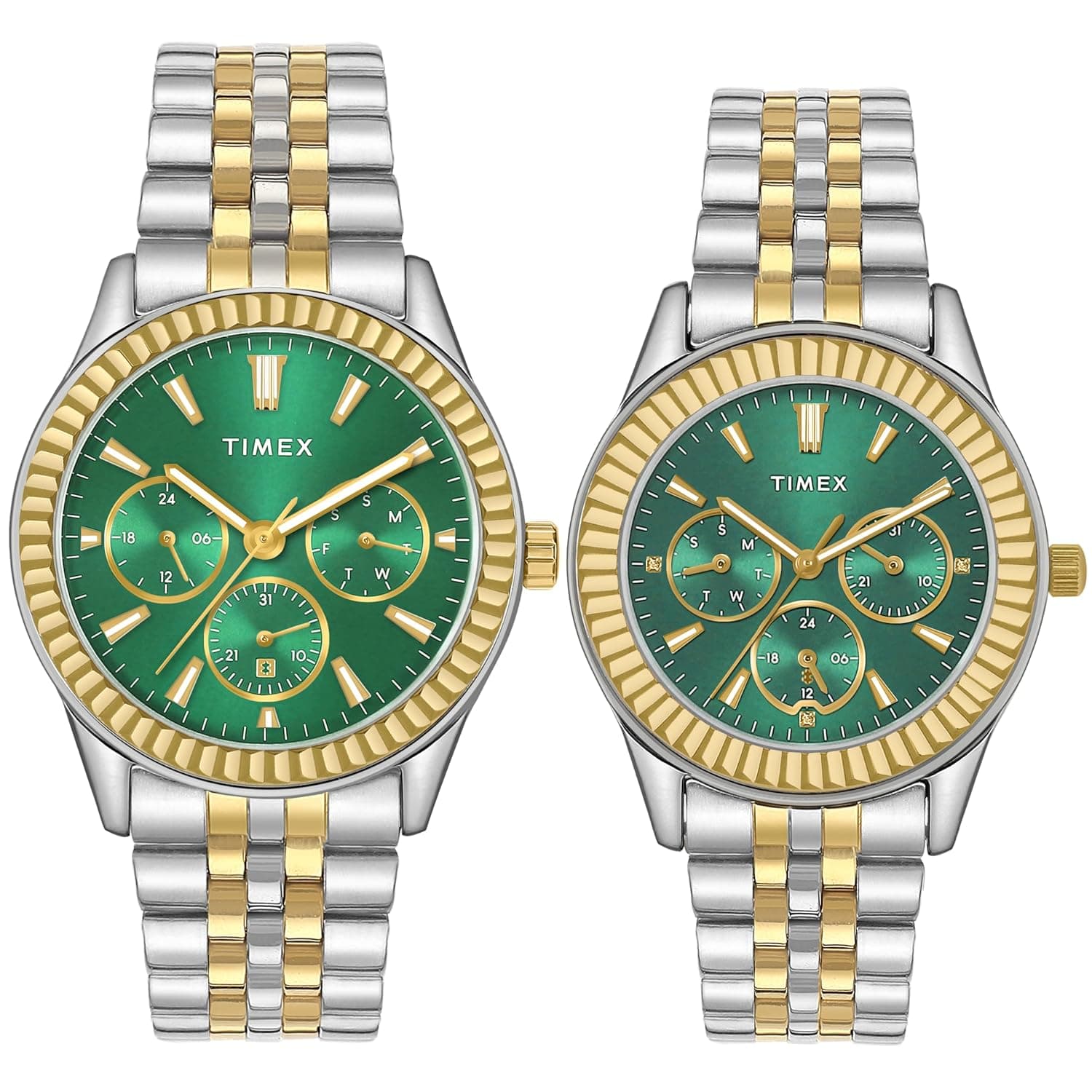 Timex Analog Watch TW0PRE002