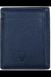 Representative image for WildHorn Men's Wallets Upto 85% Off