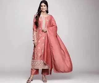Upto 88% Off On Libas Women Clothing