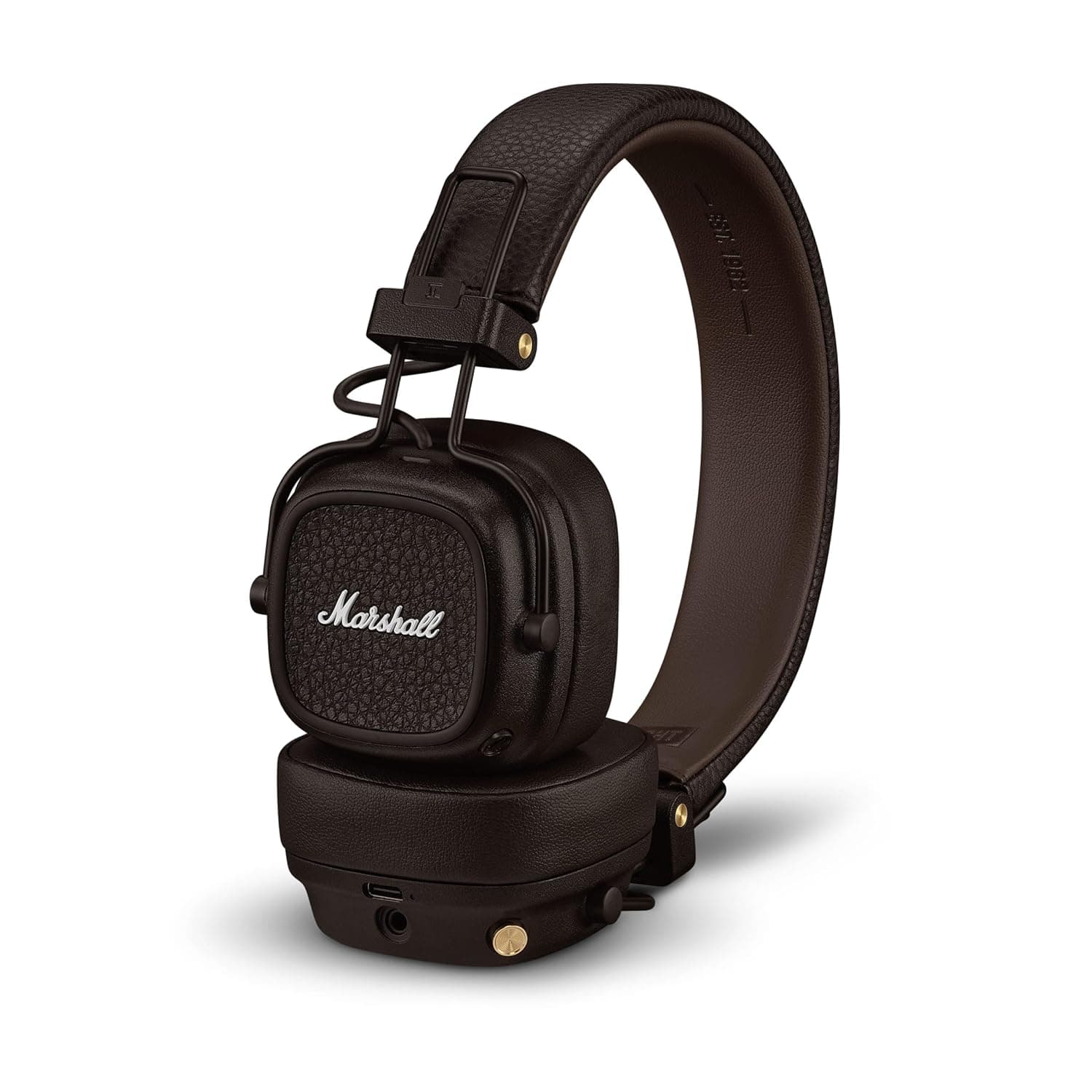 Marshall Major V Wireless On Ear Headphones