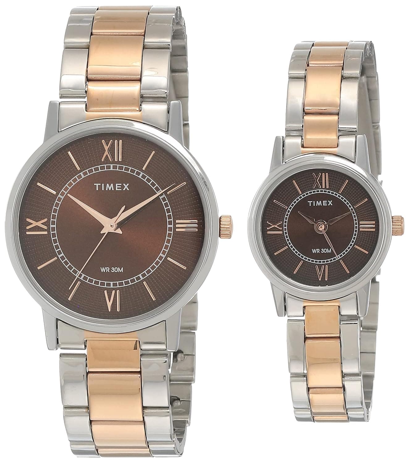 Timex Classics Analog Unisex Watch TW00PR214