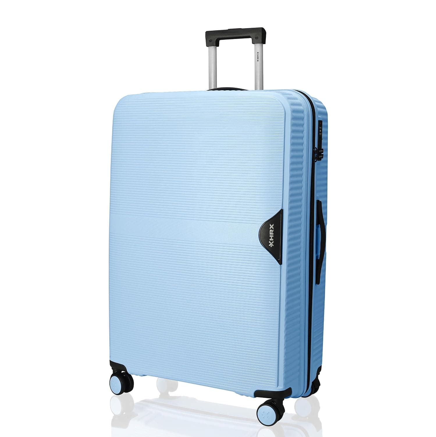 HRX Parabola Large Polypropylene Trolley Bag
