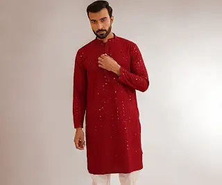 Up to 93% OFF - Sojanya Mens Clothings