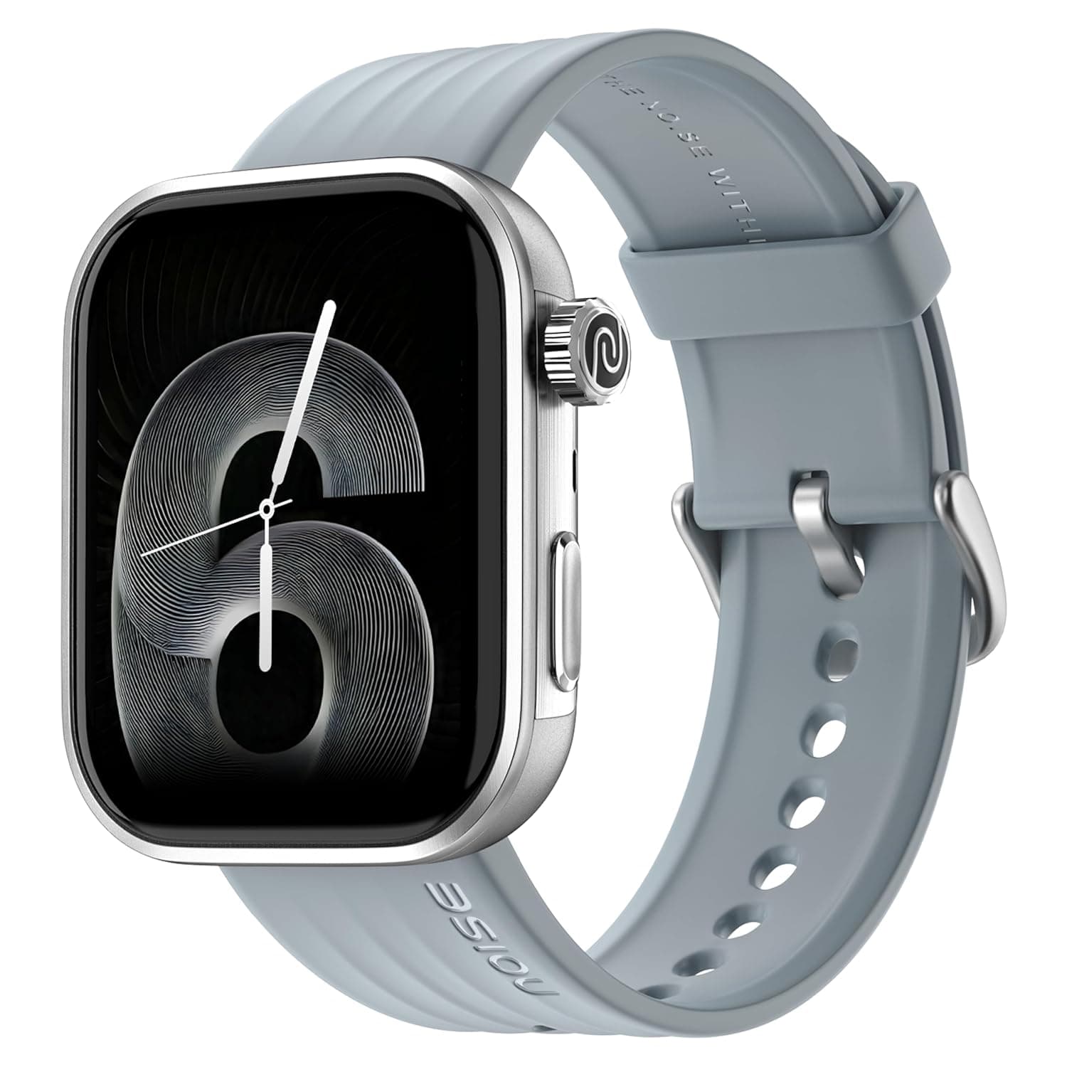 Noise Pro 6 Smart Watch with 1.85-inch AMOLED Display