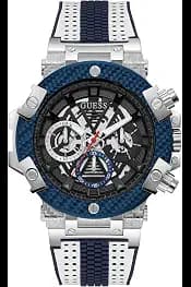 Representative image for Flat 50-65% Off On GUESS Watches + Coupon + 10% SBI Credit card Discount