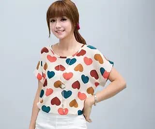 Representative image for Upto 89% Off on Modeve Top for Summer for Womens