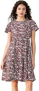 UP TO 92% OFF- Amazon Brand - Symbol Women's Dress Starts At Rs.149/