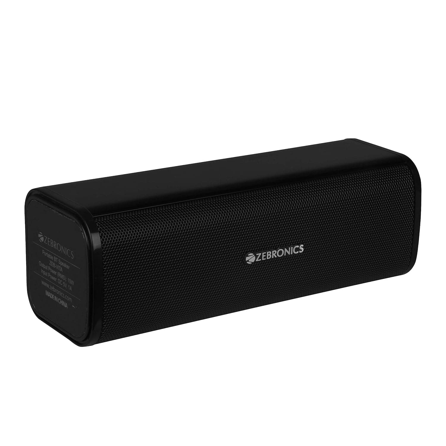 Zebronics ZEB-VITA 10W Portable Bar Speaker
