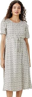 UP TO 92% OFF- Amazon Brand - Symbol Women's Dress Starts At Rs.149/