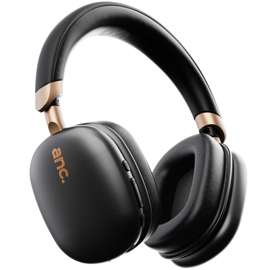 GOBOULT Fluid X Pro Bluetooth Wireless Headphones