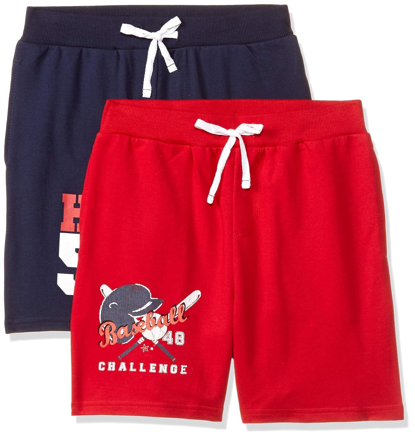 Amazon Brand - Symbol Boy's Shorts