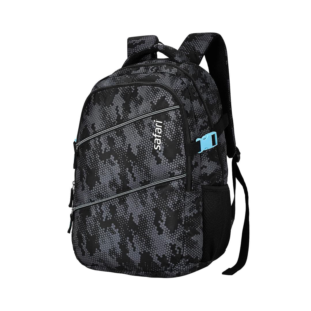 Safari Omega Plus 30L Casual Laptop Backpack