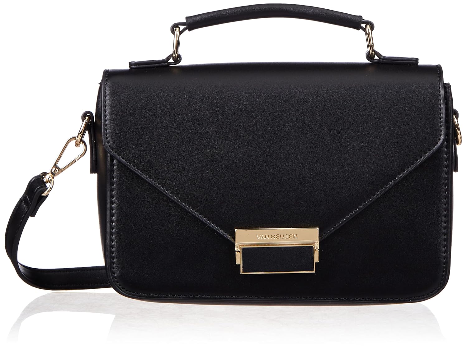 Van Heusen women Trendy Colour Blocked Sling Bag