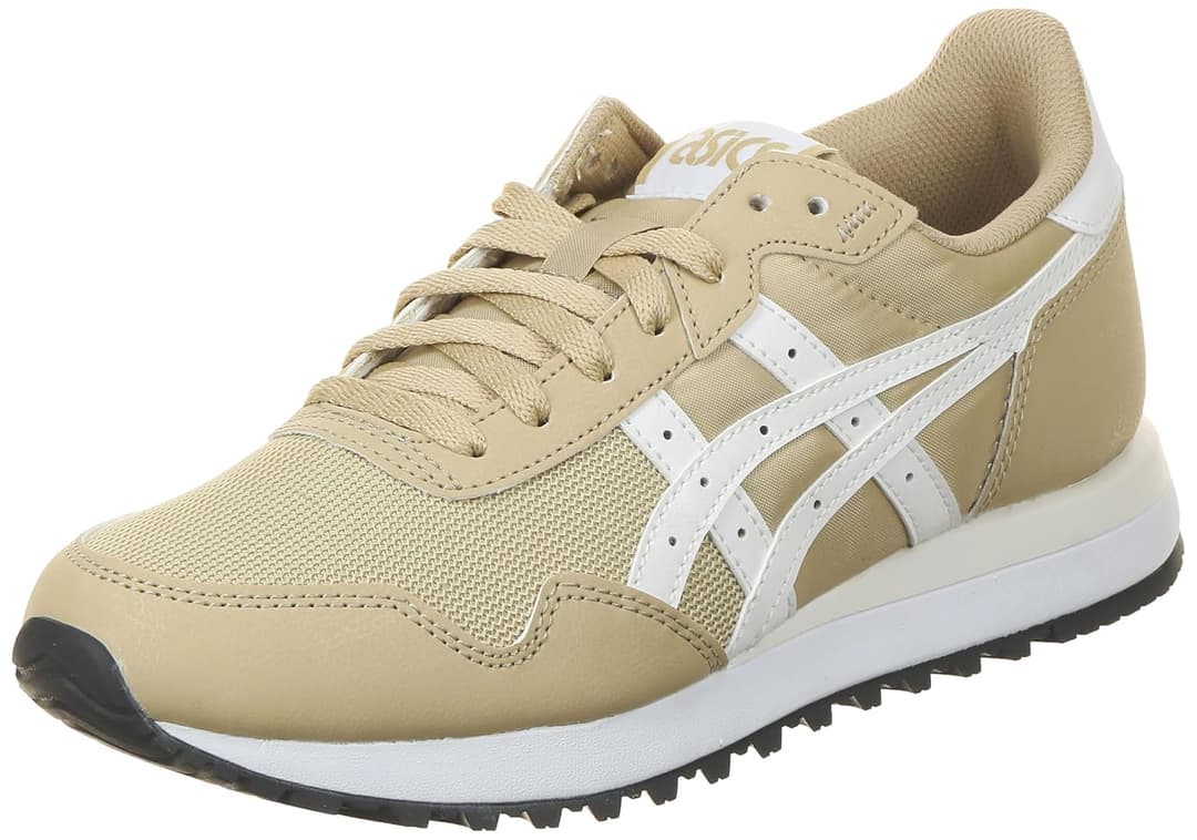 ASICS Unisex Tiger Runner II Sneakers