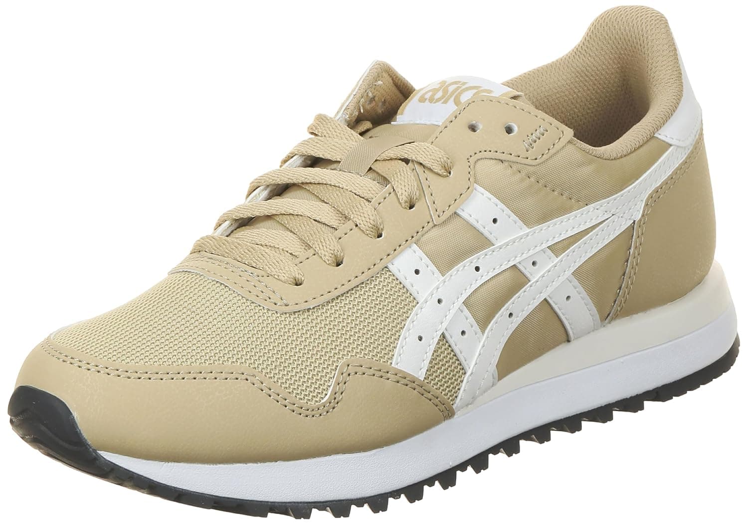 ASICS Unisex Tiger Runner II Sneakers