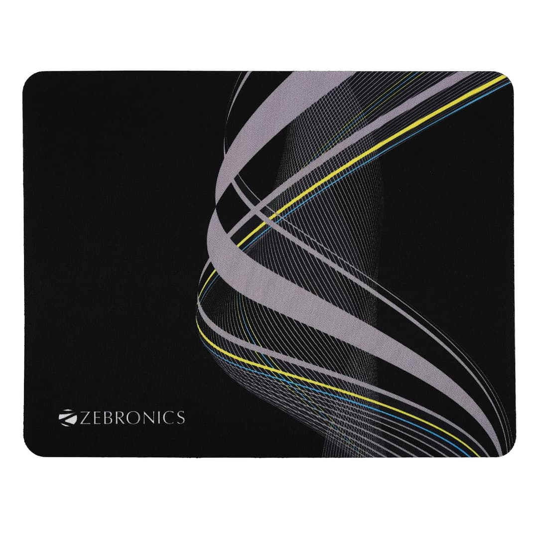 Zebronics MSP-X1 Mouse Pad