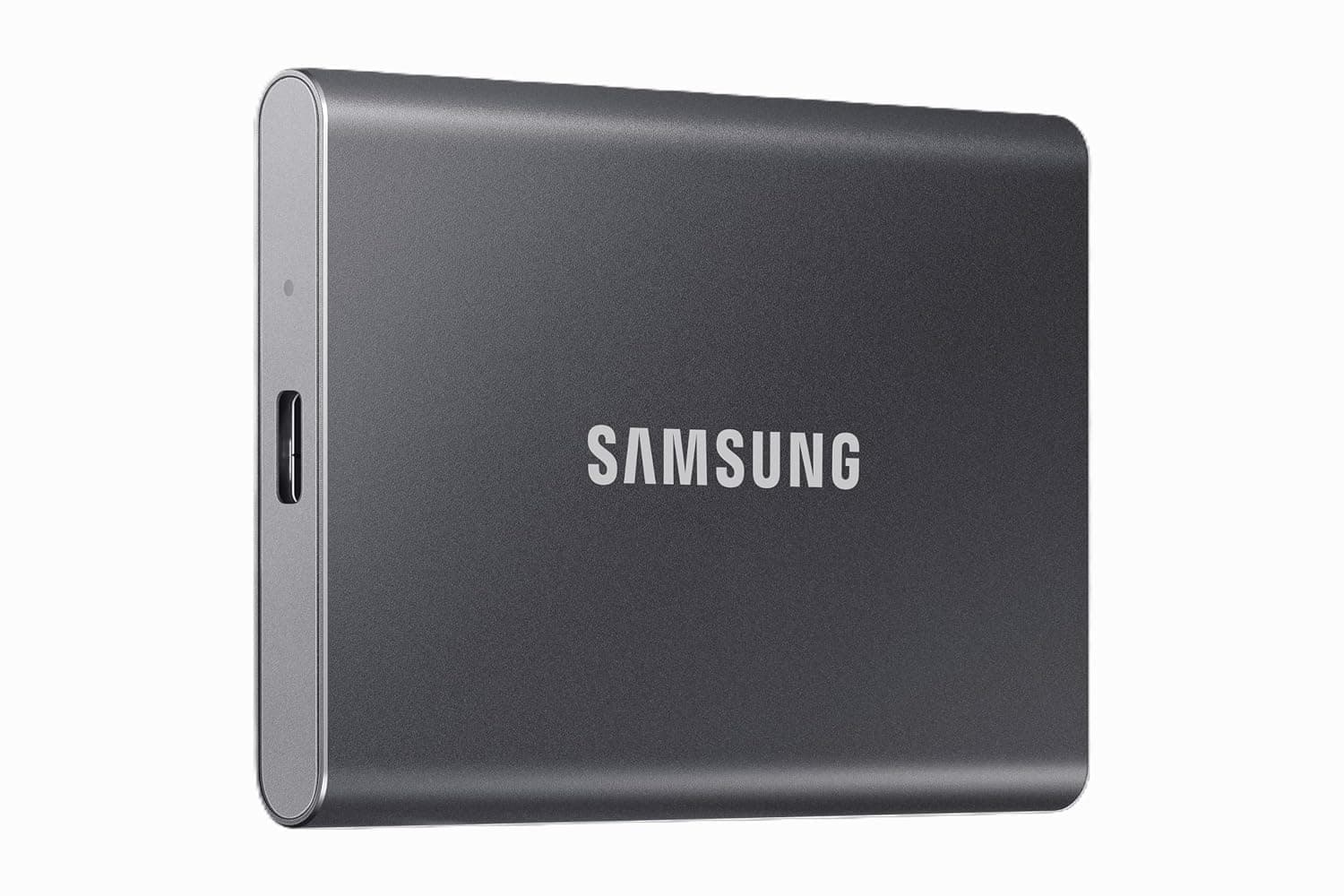Samsung T7 1TB Portable External SSD