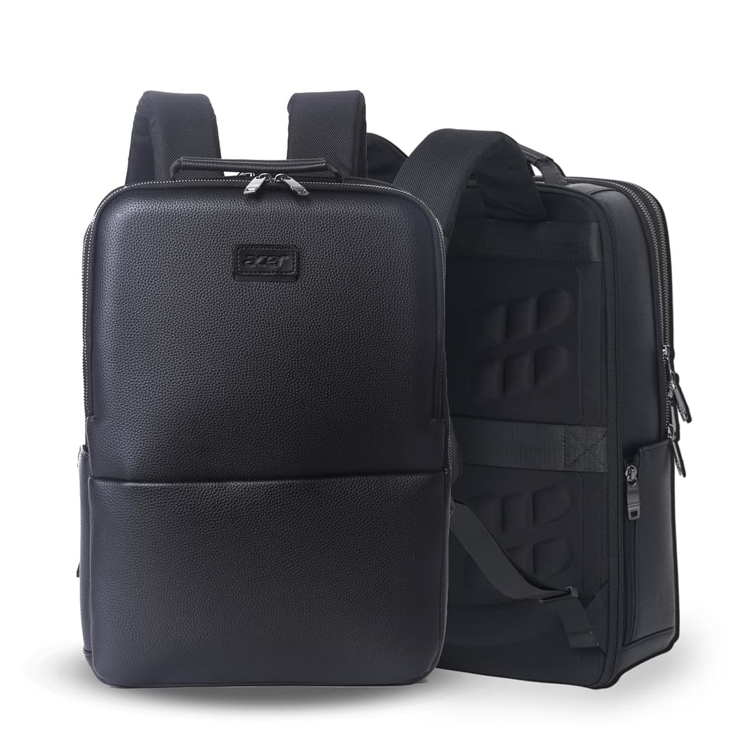 Acer Professional 15.6 inch Laptop Backpack