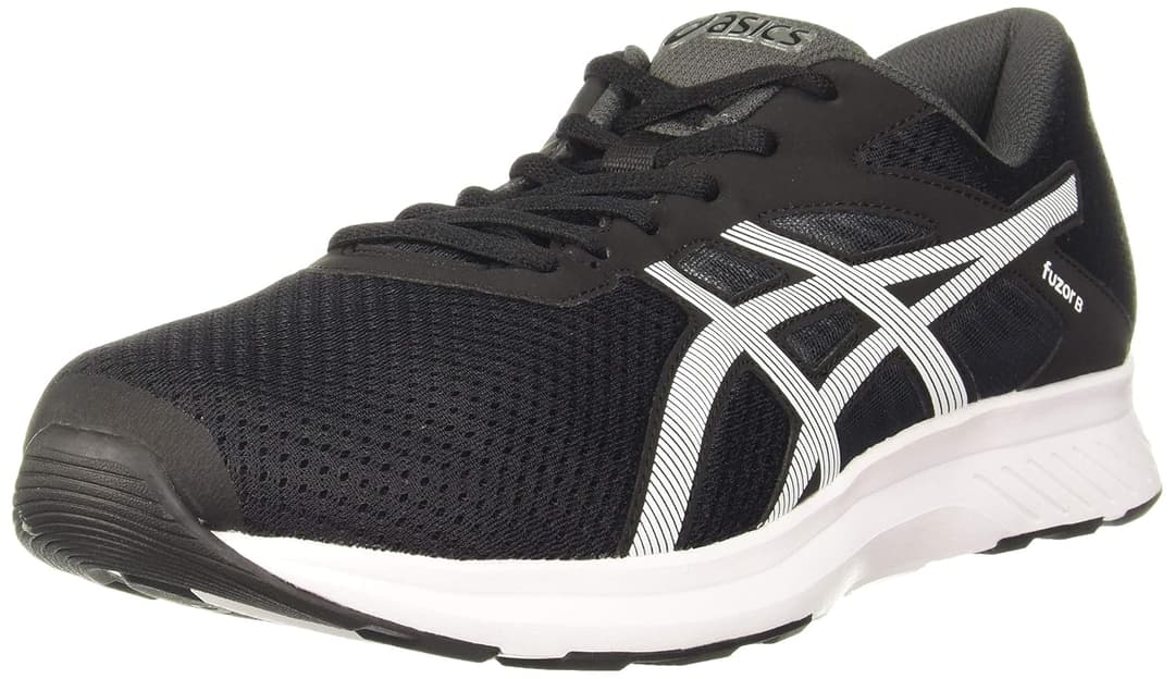 ASICS Men Fuzor B Casual Shoes
