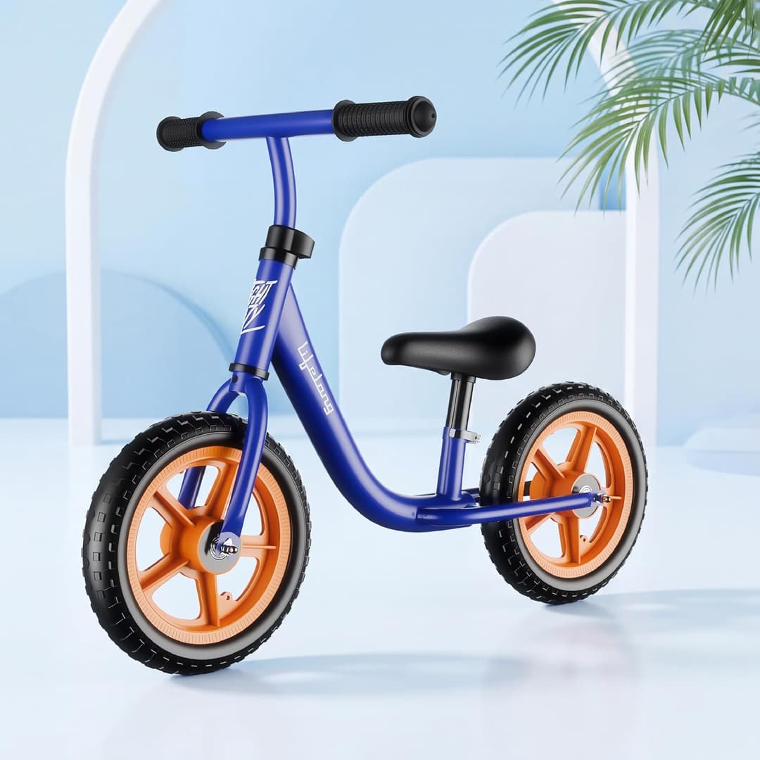 Lifelong Balance Bike for Kids (1.5-3 Years)