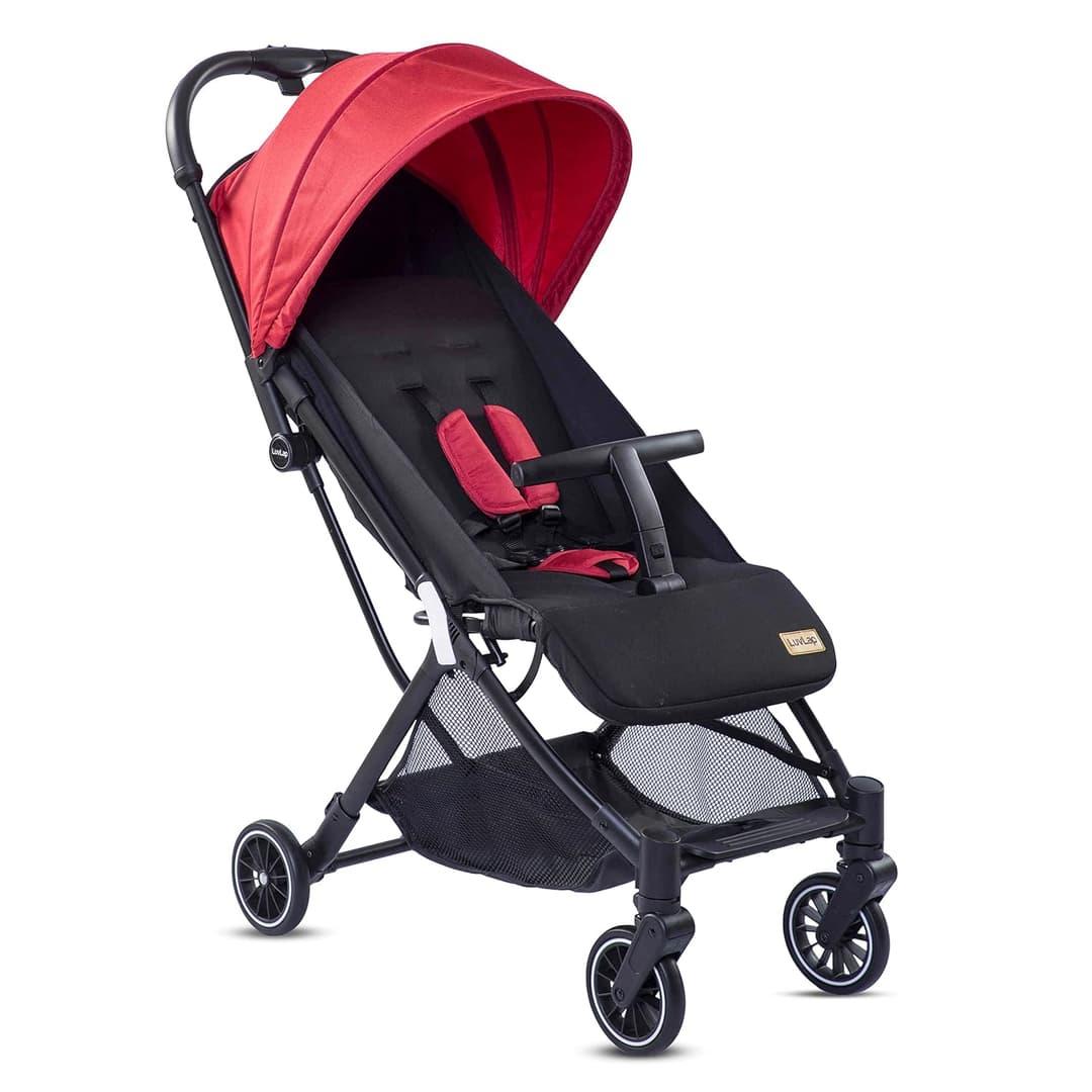 LuvLap Urbane Baby Stroller