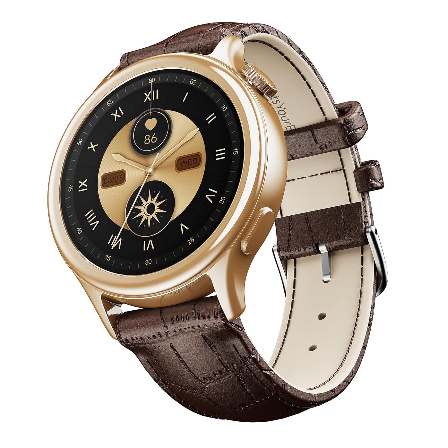 boAt Enigma Daze Smart Watch