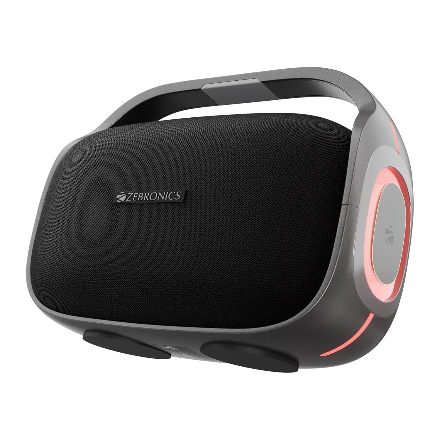 ZEBRONICS Sound Feast 270 60W Bluetooth Speaker