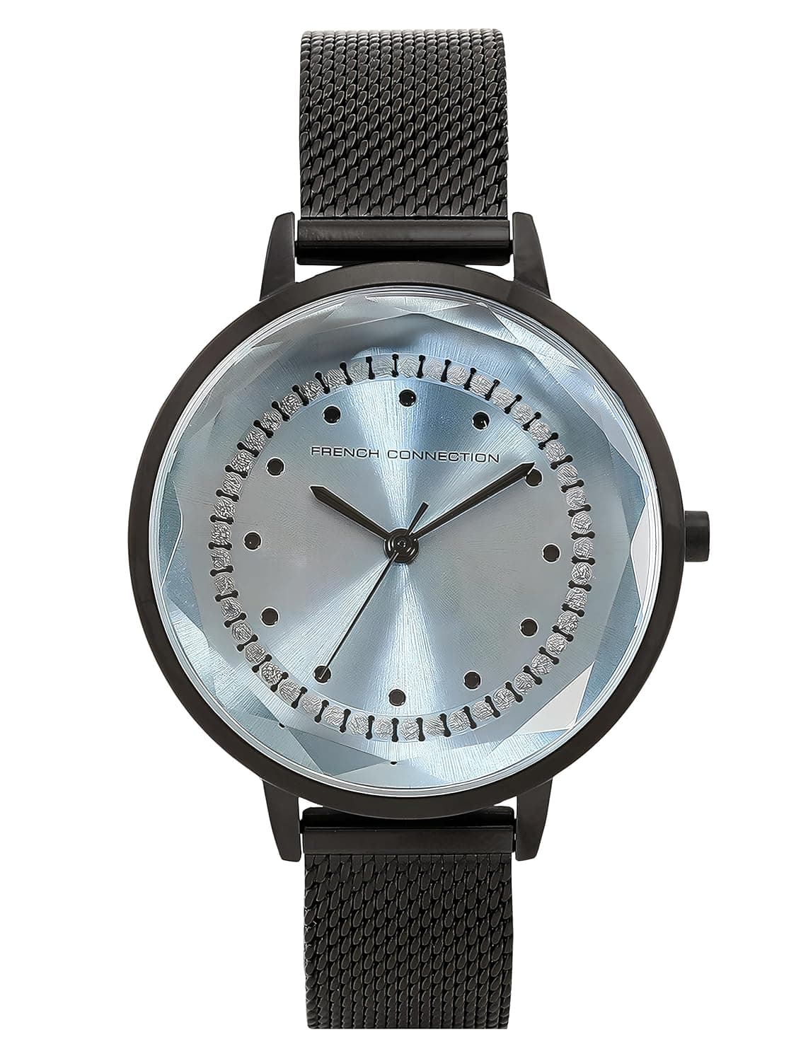 French Connection Analog Watch for Women FCC02BM