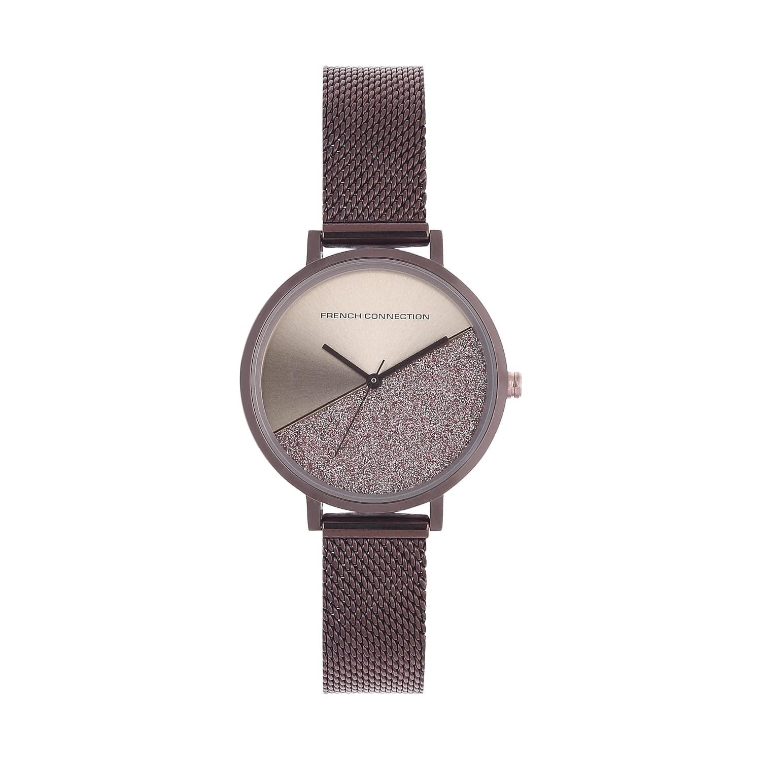 French Connection Analog Women's Watch