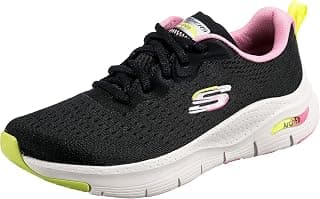 Upto 79% Off + Coupon Discount on Skechers Women's Shoes