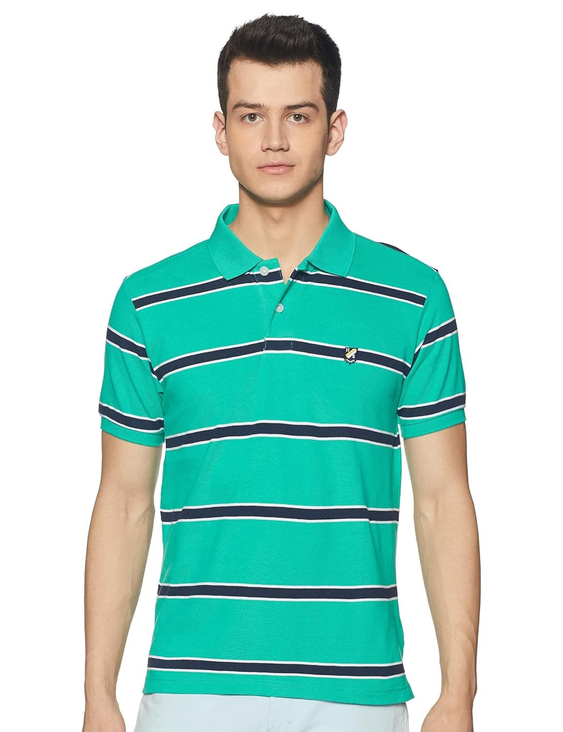 House & Shields Men Polo Shirt