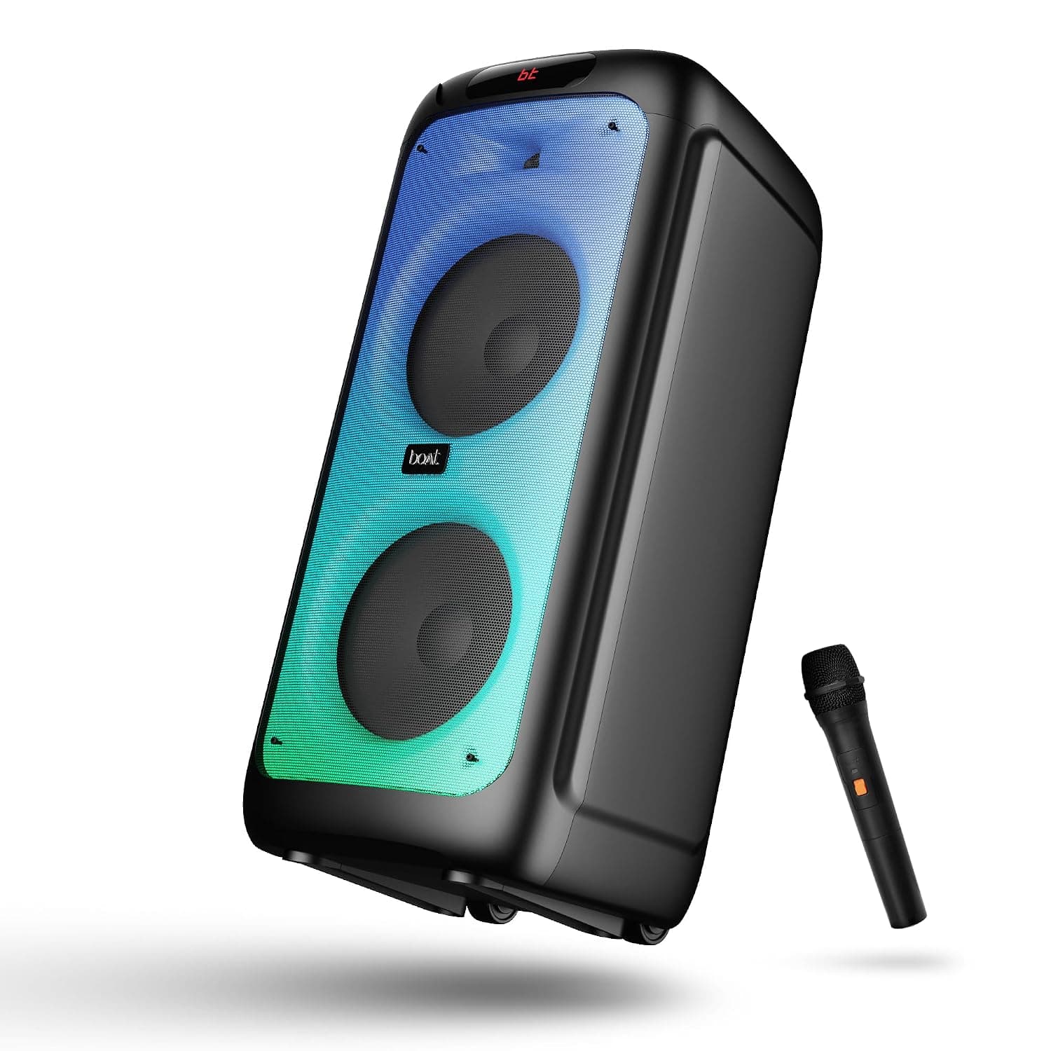 boAt PartyPal 390 160W Party Speaker