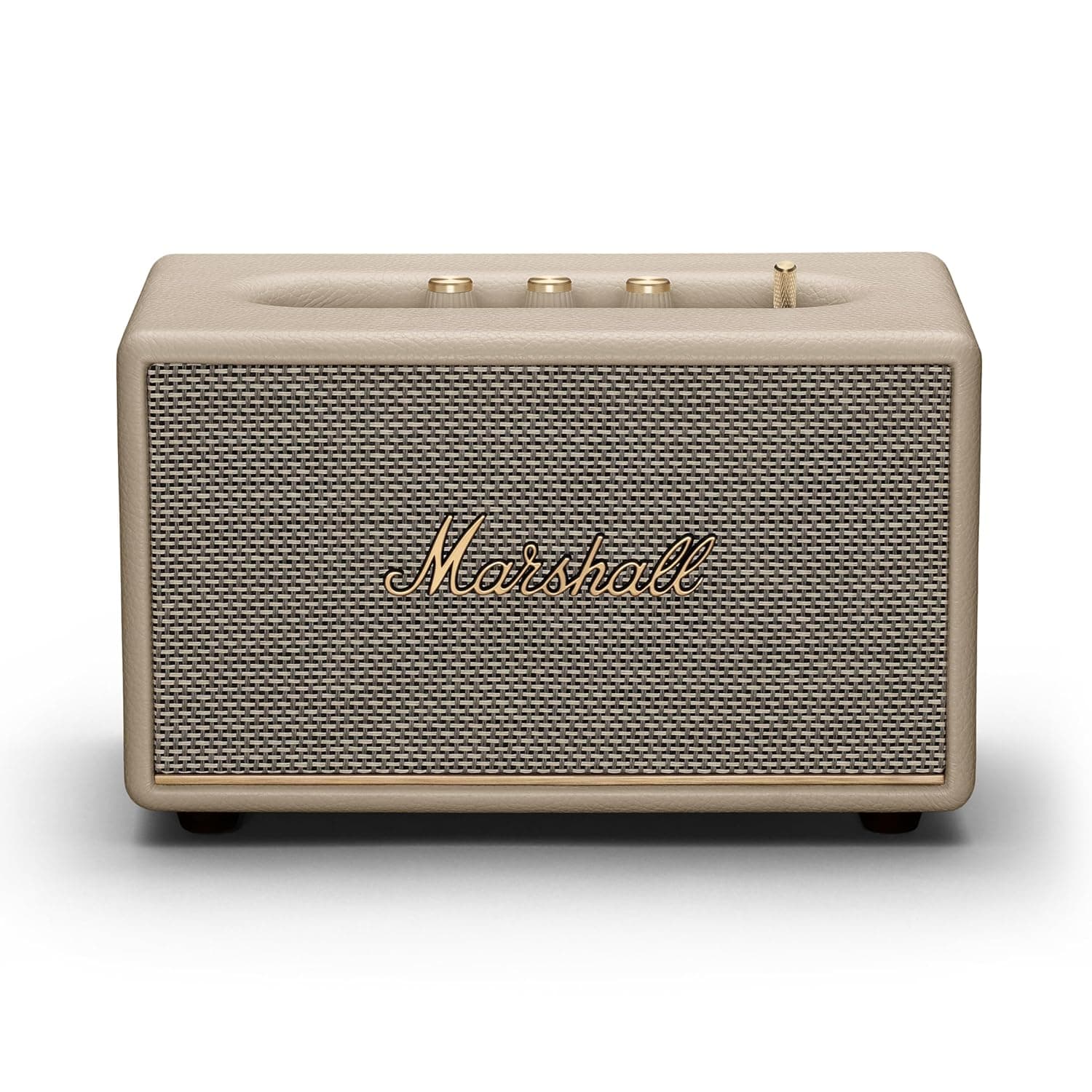 Marshall Acton III 60W Bluetooth Home Speaker