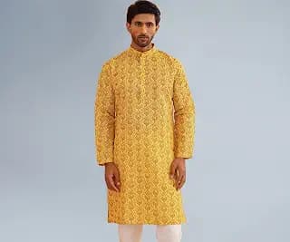 Representative image for Sojanya Men's Clothing upto 92% off starting From Rs.329