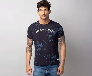 Upto 79% OFF On Spykar Men's Clothing