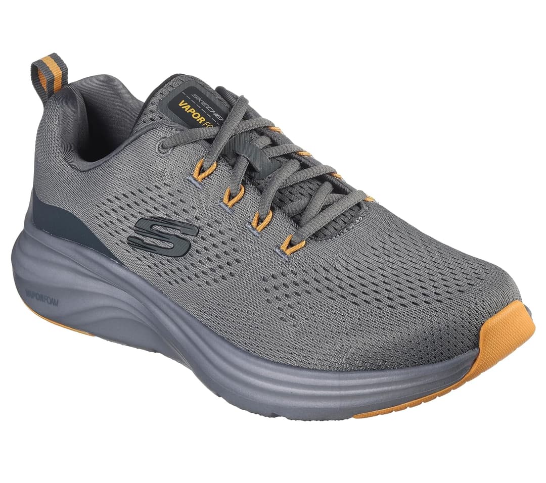 Skechers Mens Vapor Foam Casual Sneakers