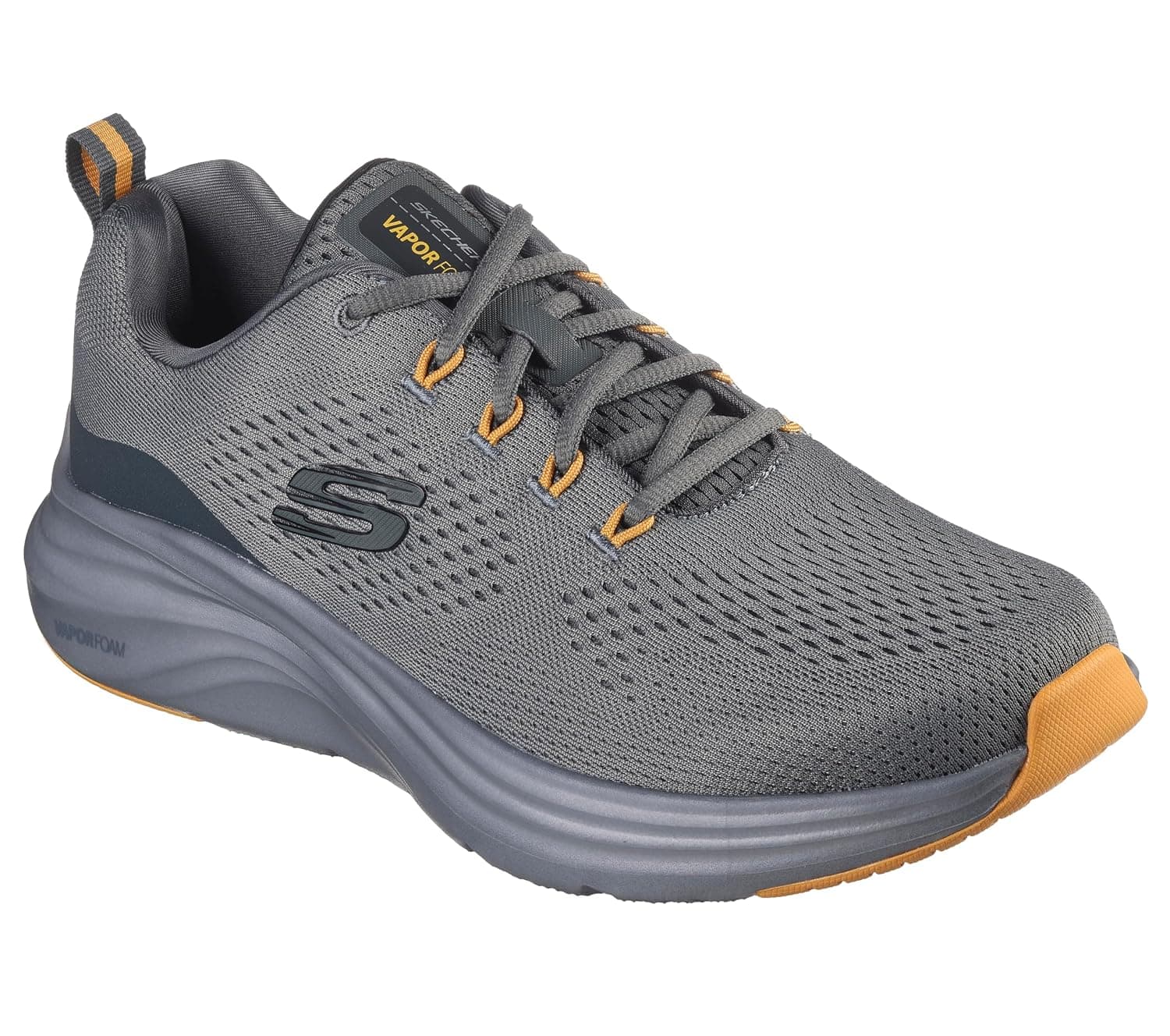 Skechers Mens Vapor Foam Casual Sneakers
