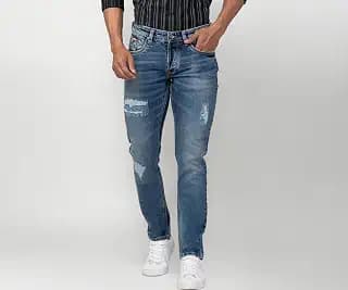 Upto 83% Off On Spykar Clothing