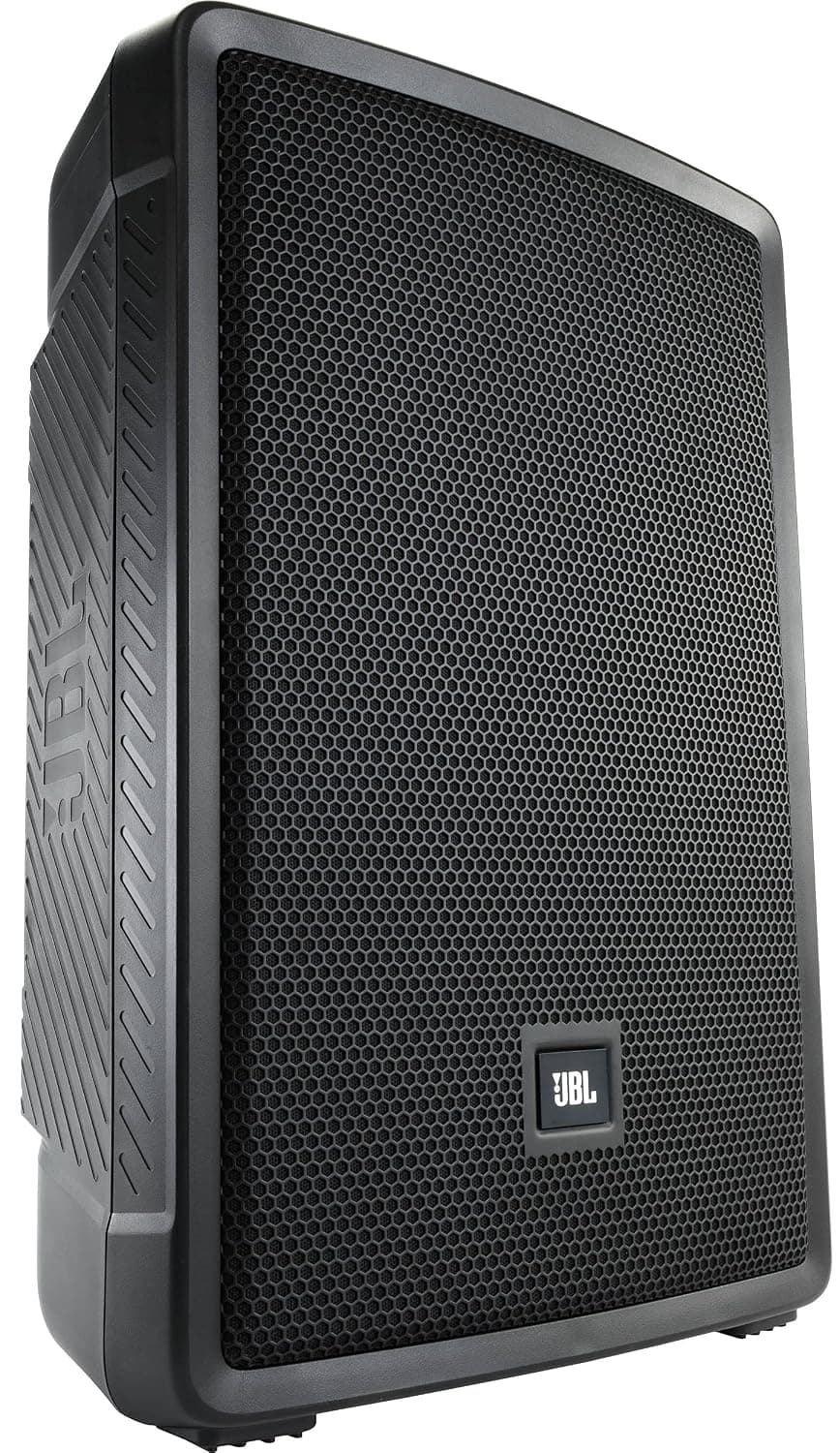JBL Professional IRX112BT 12-inch Powered PA Loudspeaker