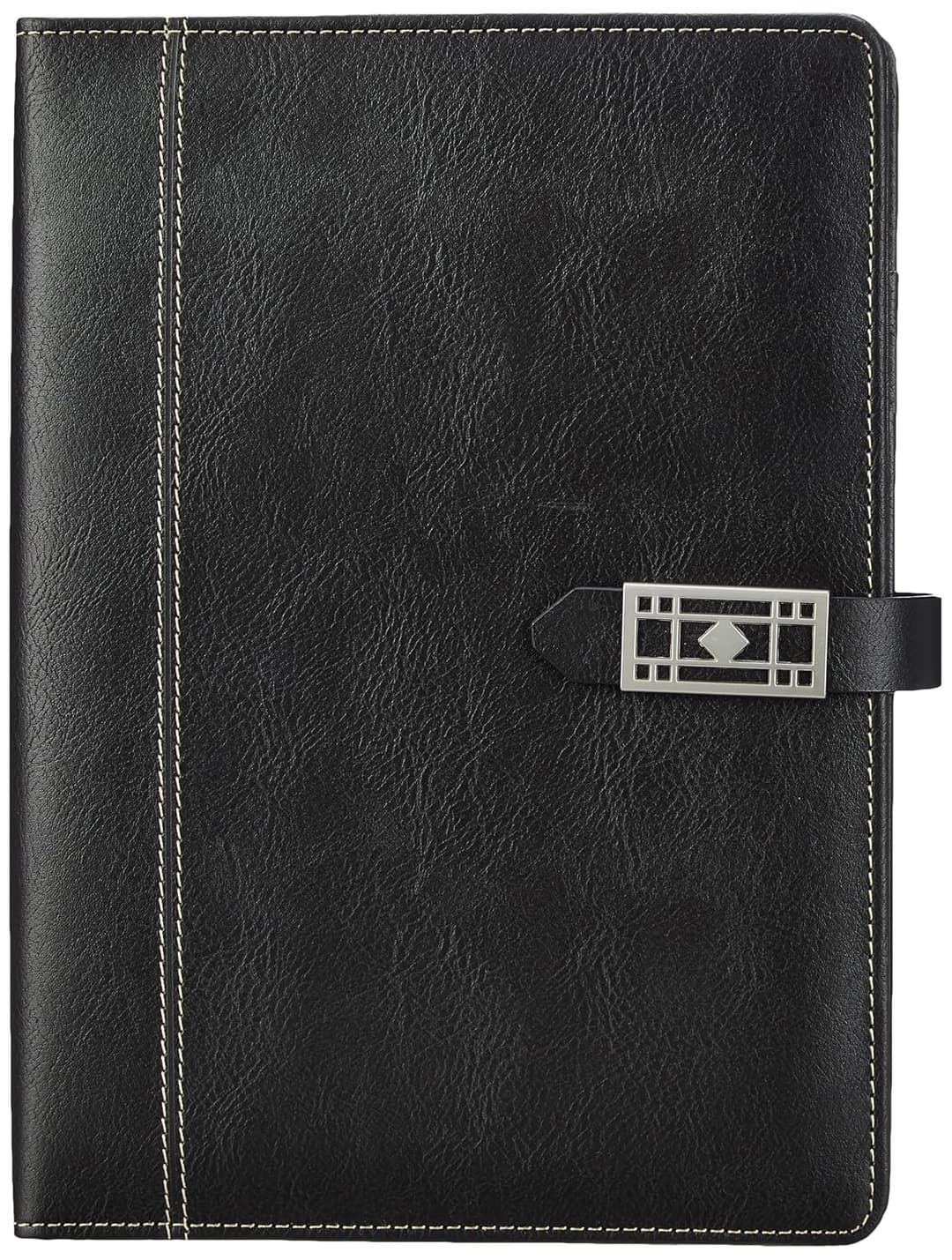 Amazon Basics Undated Diary Planner (240 Pages)