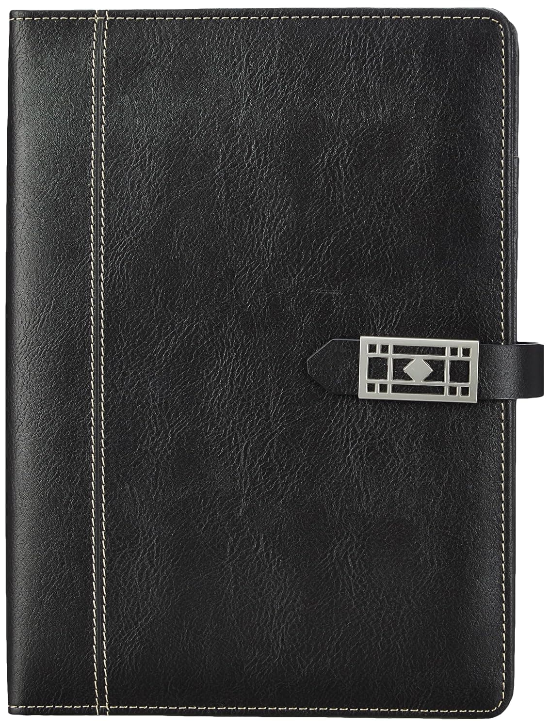 Amazon Basics Undated Diary Planner (240 Pages)