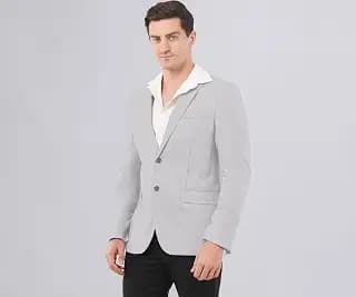 💼 Stylish blazer deal — save big on formal wear